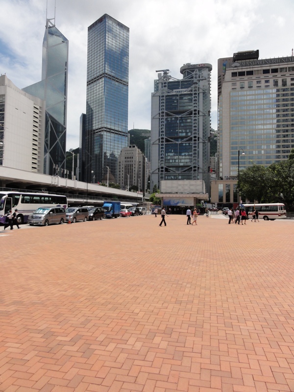Clay Product HK Central